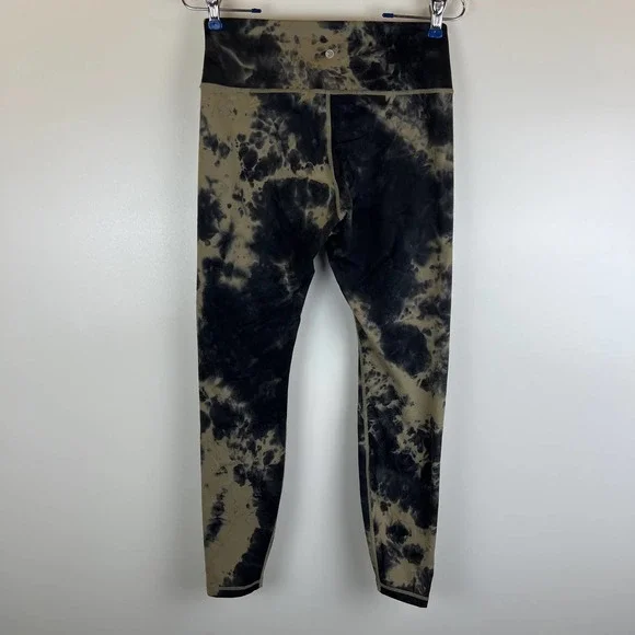 SAVVI Reef Leggings, Size Medium - Picture 4 of 6